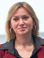 Marlies Vereecke